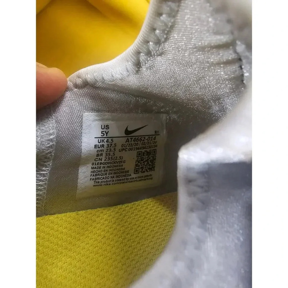 Nike 5y sneakers - Picture 5 of 5